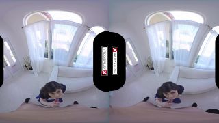 Video Bioshock XXX : Audrey Noir 1920p UltraHD/4K-2