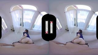 Video Bioshock XXX : Audrey Noir 1920p UltraHD/4K-4