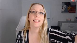 Sally Secret - Auf die Schnelle abgespritzt 720P - Amateur-3
