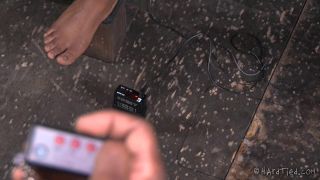 Chanell Heart - iHeart Beatingss - BDSM-5