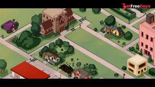 The Secret Of The House - Part 66 Alright, Officer By Foxie2K-0