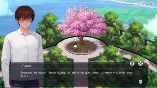 Sex Fantasy Workspace #21 We Have Sex in the Park-2