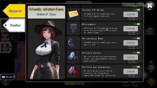 Sex Fantasy Workspace #21 We Have Sex in the Park-6