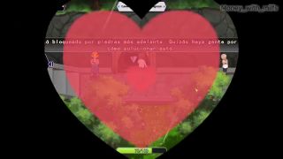 Sex Fantasy Workspace #21 We Have Sex in the Park-8