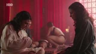 Nabia Vilela, etc - A Vida Secreta Dos Casais s02e03 (2019) HD 1080p - (Celebrity porn)-3