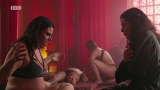 Nabia Vilela, etc - A Vida Secreta Dos Casais s02e03 (2019) HD 1080p - (Celebrity porn)-4