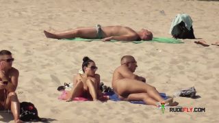 A game of badminton played between teen  naturists-7