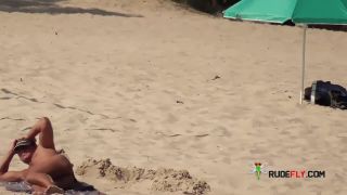 A game of badminton played between teen  naturists-9