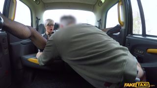 Tanya Virago  Tattooed MILF drains cabbies balls-6