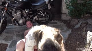 Karups OW 24 09 20 Mar B The Bikers Bitch – Full HD - Bitch-5