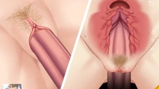 studiouwu - BLONDE MILF ELVEN FUCKED BY GIANT DICK - LOOP QUEEN-5