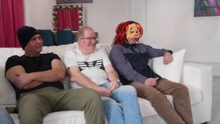 Sexual Business Meetings / Kantoorslet Geeft Intieme Klantenservice (2024).-5