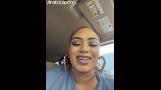 MadiiiTay Facial Madiiitay Takes a Messy Facial And Rides Reverse Cowgirl in  Video-3