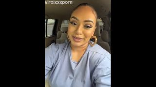 MadiiiTay Facial Madiiitay Takes a Messy Facial And Rides Reverse Cowgirl in  Video-4