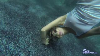 SexUnderwater e0639 Pristine Edge Scuba Training (mp4)-2