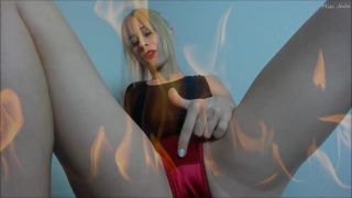 free adult clip 43 forced smoking fetish Miss Jade - Devil Vagina Magic, mental domination on fetish porn-4