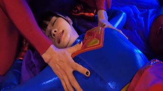[SuperMisses.com] SPSC-34 Accel Girl: Obvious and Struggle (FHD ver.)-009-9