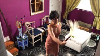 online porn video 31 Lucy Khan: Latex Governess Her Whipping Boy | femdom | fetish porn birth fetish-1