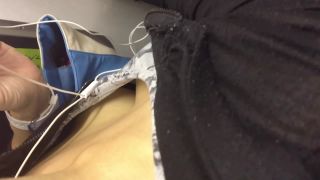  voyeur | Voyeur Downbluse 69 - 15316528 | voyeur-4