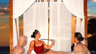 Ezada Sinn - ezada EzadaTaskOfTheDay th of March special task - 08-03-2019 - Amateur-8