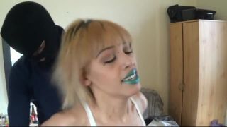 Skank Treat Me Like A Bitch Sex Clip Video Porn Download...-1