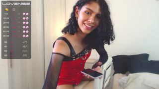 xxx clip 36 Varios WebCam Show With Shemale 01 02 2021 - 12, crush fetish free on webcam -3