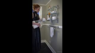 mdollbot 2024-12-11 Housedoll going about her chores and being generally very we   6hvgux-7