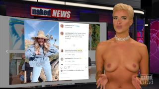 Naked News - October 06 2020-4