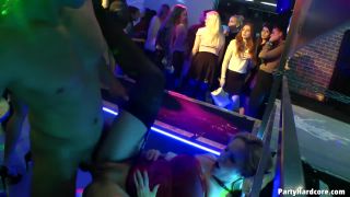 Party Hardcore Gone Crazy Vol. 32 Part 5 2017-01-02 Male strippers, Handjobs, Dancing - 2017-01-02-5