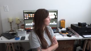 Cuckold porn   Porn Yogabella - Blackmailing Mommy-1