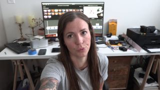 Cuckold porn   Porn Yogabella - Blackmailing Mommy-4
