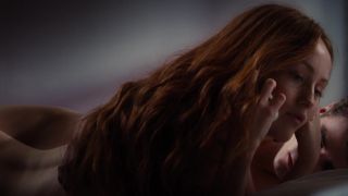 India Menuez, Ellie Bamber – Nocturnal Animals (2016) HD 1080p - (Celebrity porn)-8