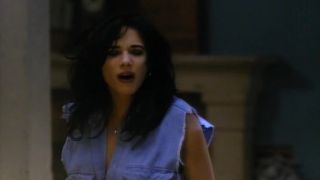 Charlie Spradling in To Sleep with a Vampire 1993 DVDRip-6