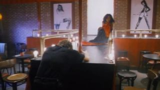 Charlie Spradling in To Sleep with a Vampire 1993 DVDRip-8