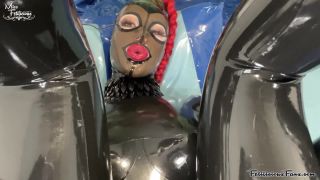 FetiliciousFans SiteRipPt 1Black Latex Dreams-4