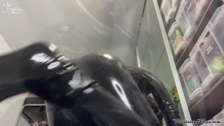 FetiliciousFans SiteRipPt 1Black Latex Dreams-8