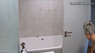 [K2S.CLUB] Reallifecam - Jen Have Hot Dildo Fuck In Bathub 14.12.2025 - SD 588P-9