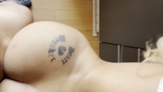 [K2S.CLUB] Lana Myers - Romantic Sex on the Kitchen ended with Cum on her Face - Lana Myers - FullHD 1080P-3