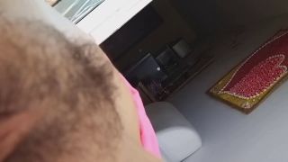Hairy Amateur Anal BlowJob,Toy Fuck hard SEX n CUM after ANAL Dream4Angel 1080p-3