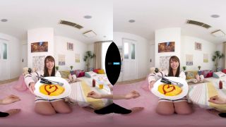 Yume Nishinomiya - IPVR-149 B -  (UltraHD 2021)-0