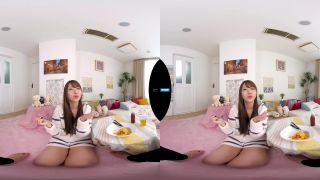 Yume Nishinomiya - IPVR-149 B -  (UltraHD 2021)-2