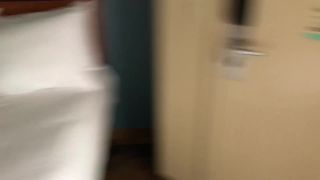 Ellie Brooks – Open Window Toy Play Milf!-7