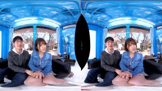 3DSVR-0684 A - Japan VR Porn!!!-0