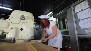 Alexsis Faye Lets bake - Solo-4