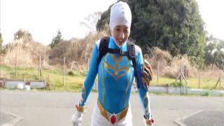 [SuperMisses.com] SPSB-96 Phoenix Ranger: Blue Phoenix-028-2