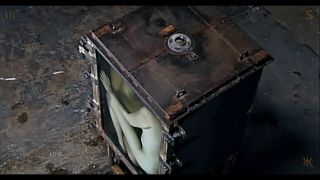 InfernalRestraints - Leeches - 411 (Fetish porn)-1