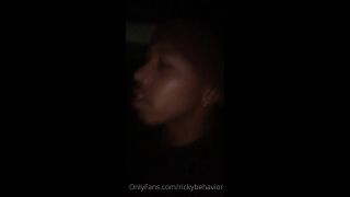 Rickybehavior - wild night in floridacant wait to go again 10-03-2021-0