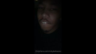 Rickybehavior - wild night in floridacant wait to go again 10-03-2021-1