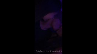 Rickybehavior - wild night in floridacant wait to go again 10-03-2021-3