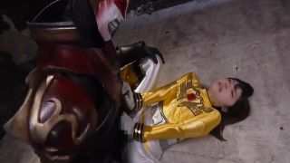 [SuperMisses.com] SPSD-91 The Angerangers’ Annihilation Plan Part 1-015-8